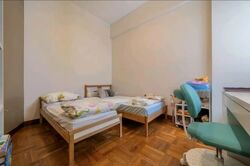 Hillington Green (D23), Condominium #574420351